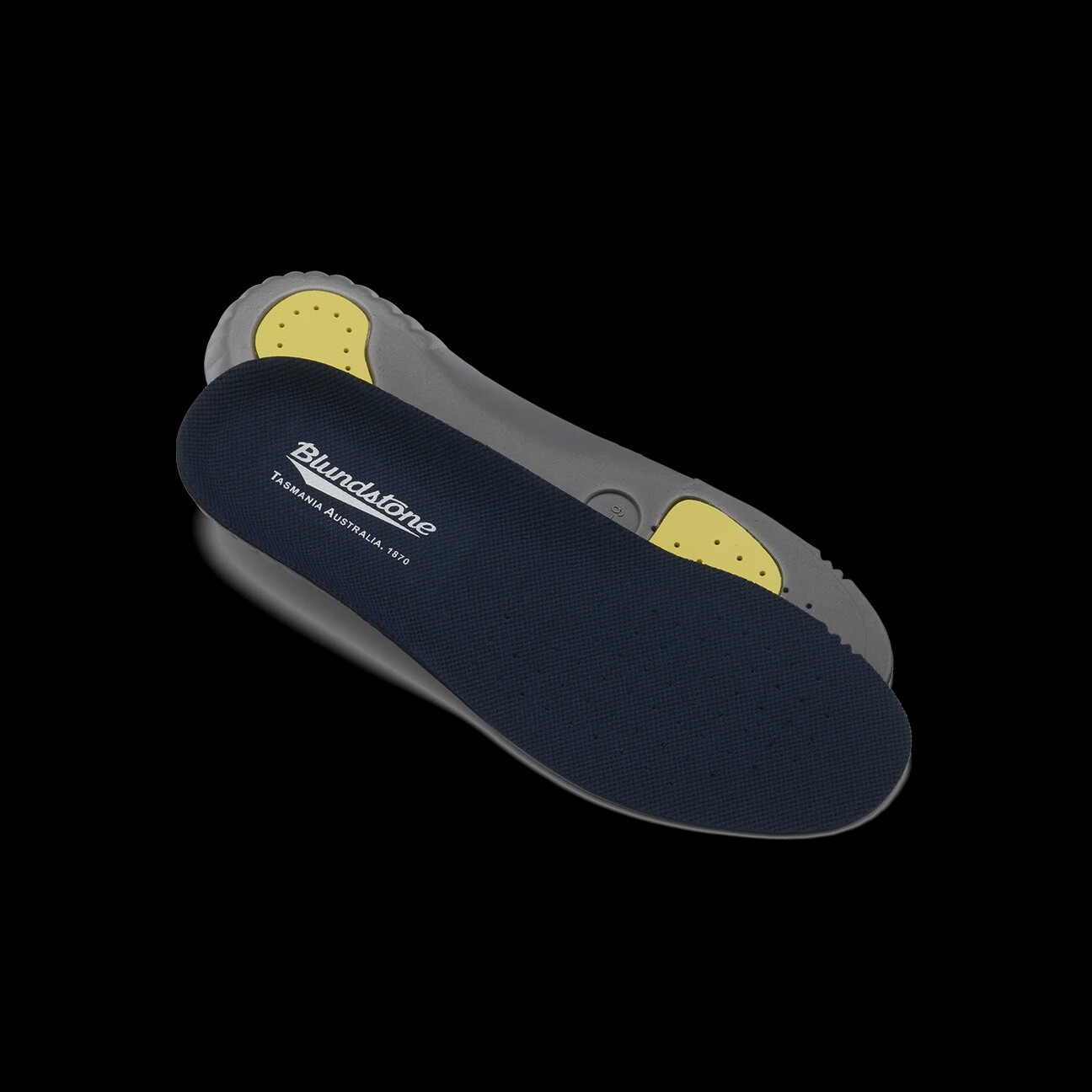 Blundstone Comfort Classic Footbeds, Size: 4/5