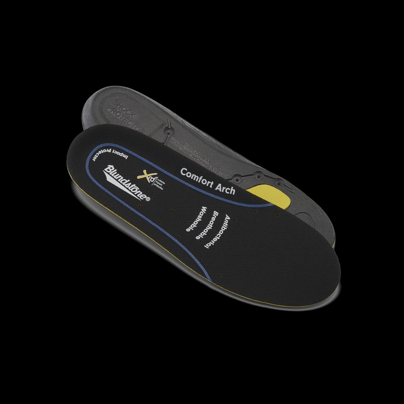 Blundstone Comfort Arch Footbed, Size: 5-7