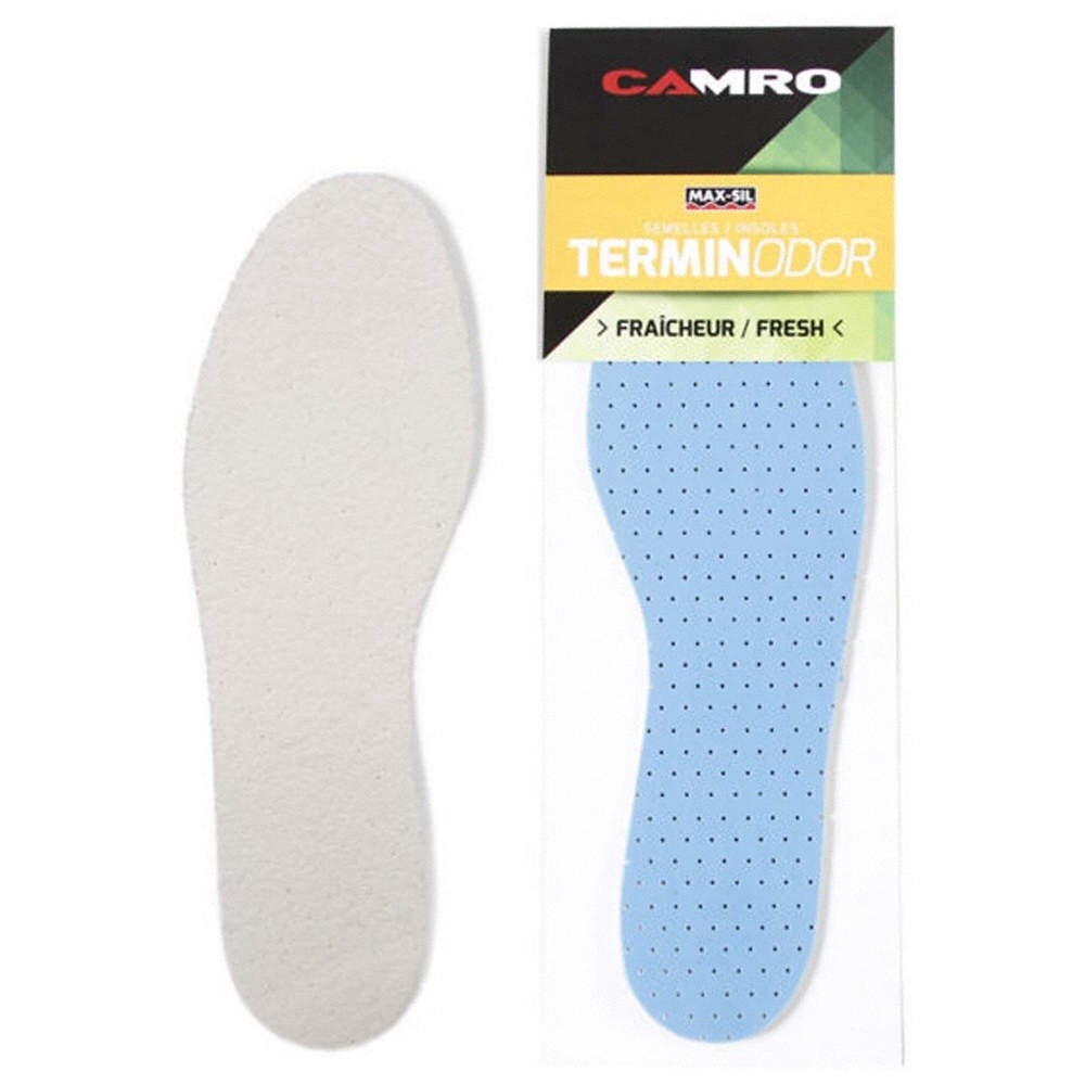 UNISEX ANTIODOR TERMINODOR INSOLE