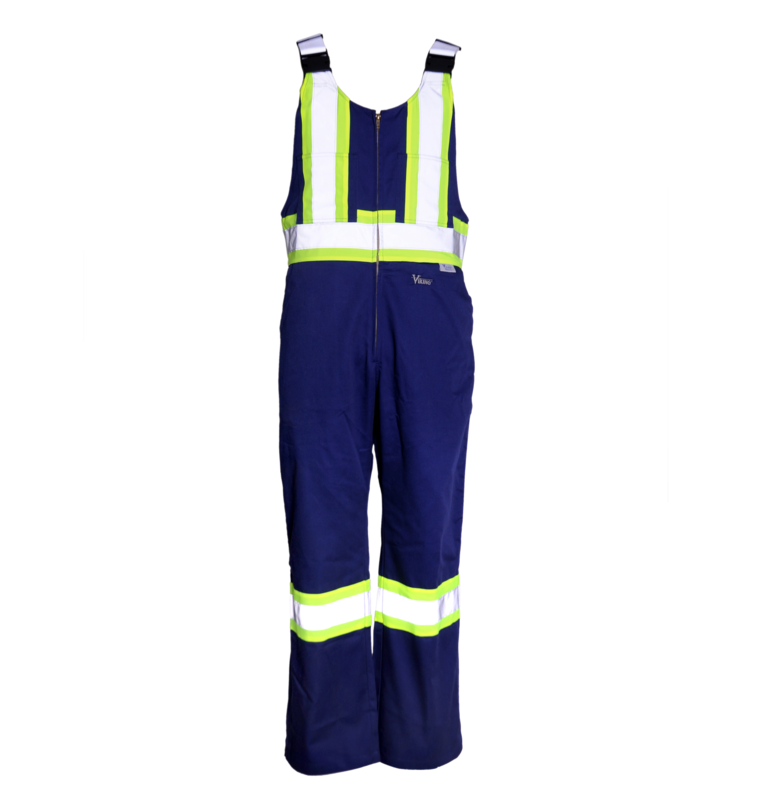 SAFETY OVERALL NAVY