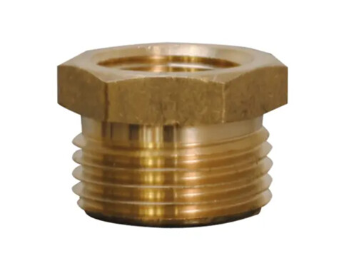 1/2&quot; FNPT TO 3/4&quot; MGHT ADAPTER