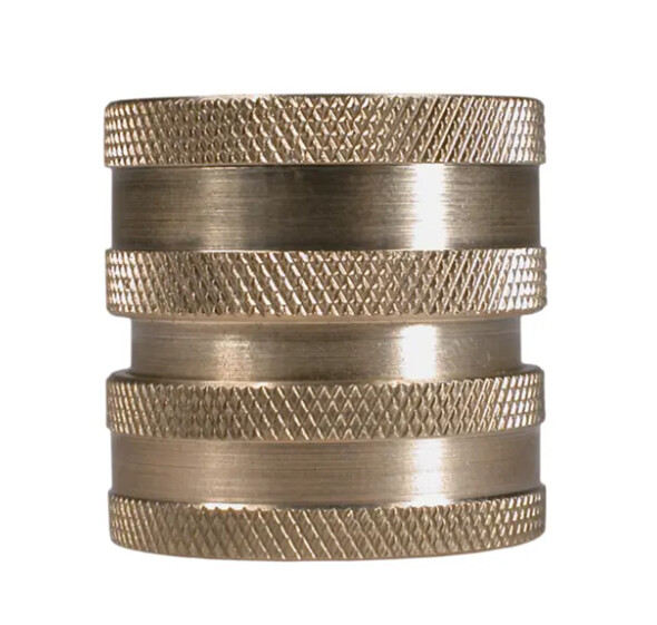 3/4&quot; FGHT X 1/2&quot; QUICK COUPLER