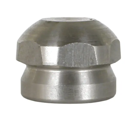 DRAIN CLEANING LASER NOZZLE 1/8 FNPT