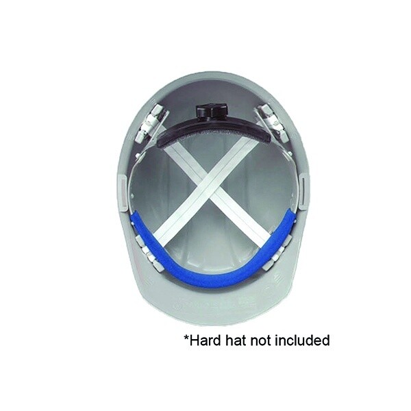 4 PT RATCHET REPLACEMENT HARD HAT SUSPENSION FOR LIBERTY MODEL