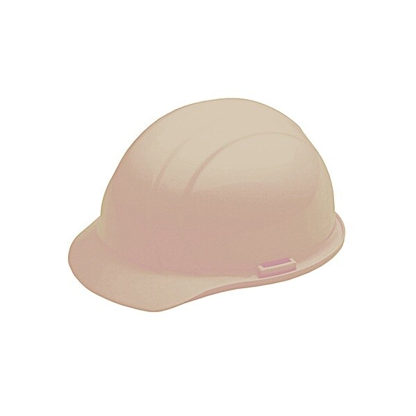 HARD HAT - BEIGE - LIBERTY  TYPE 1