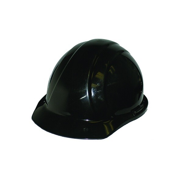 HARD HAT - BLACK - LIBERTY TYPE 1