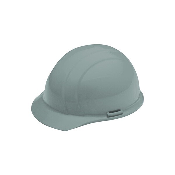 HARD HAT - GREY - LIBERTY TYPE 1
