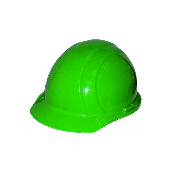 HARD HAT - GREEN - LIBERTY TYPE 1