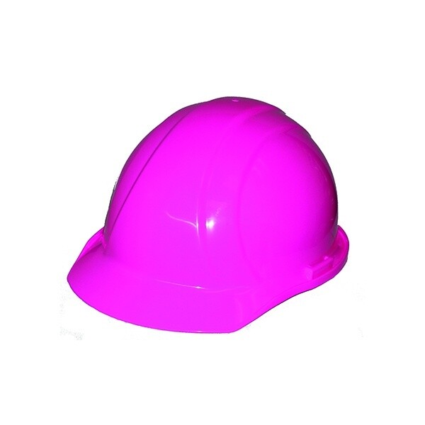 HARD HAT - HI-VIZ PINK - LIBERTY TYPE 1