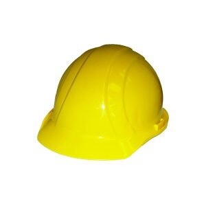 HARD HAT - YELLOW - LIBERTY TYPE 1