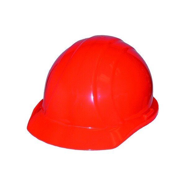 HARD HAT - HIVIZ ORANGE