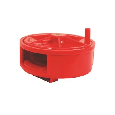 ABS PLASTIC TIE WIRE WHEEL DISPENSER