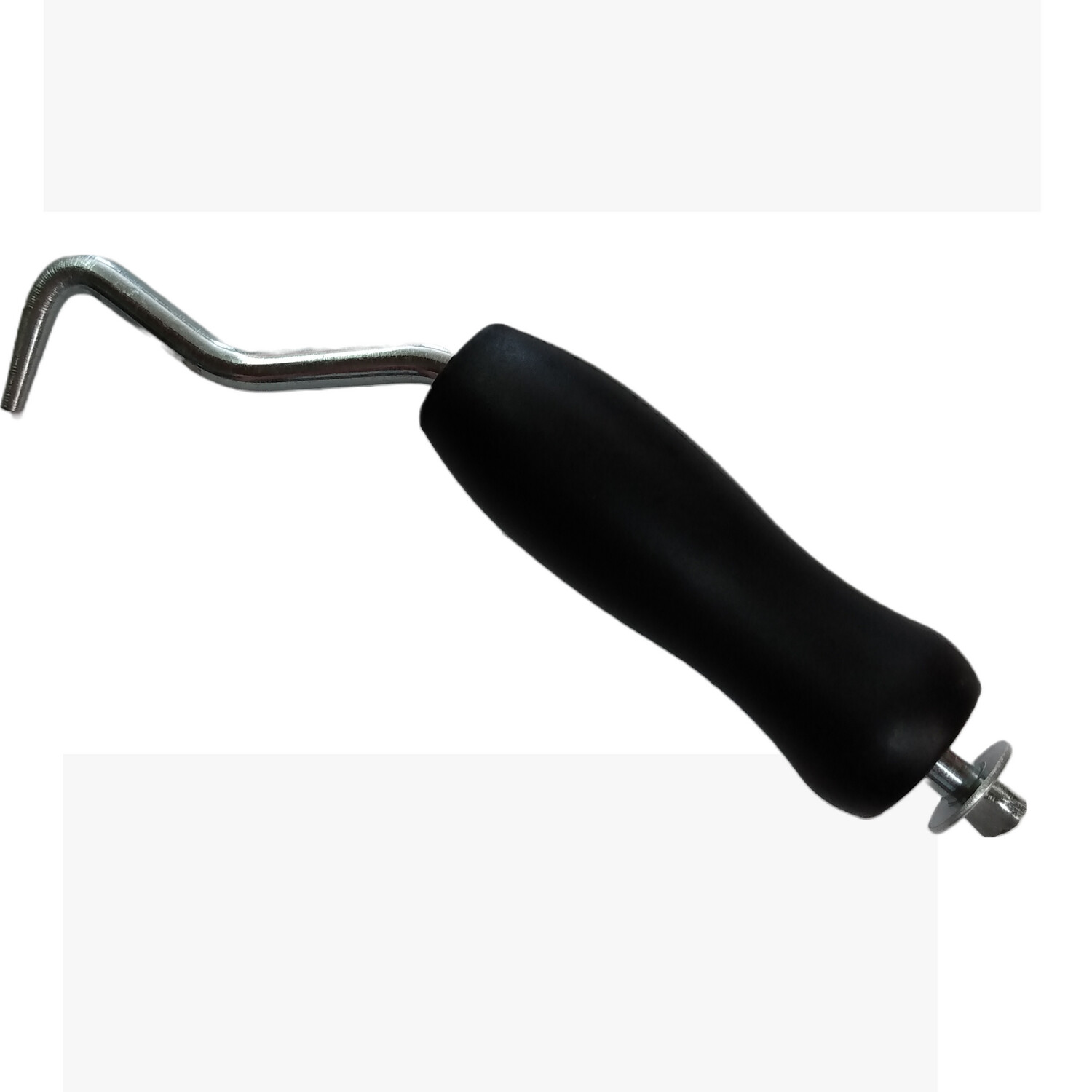 TIE WIRE TWISTING TOOL