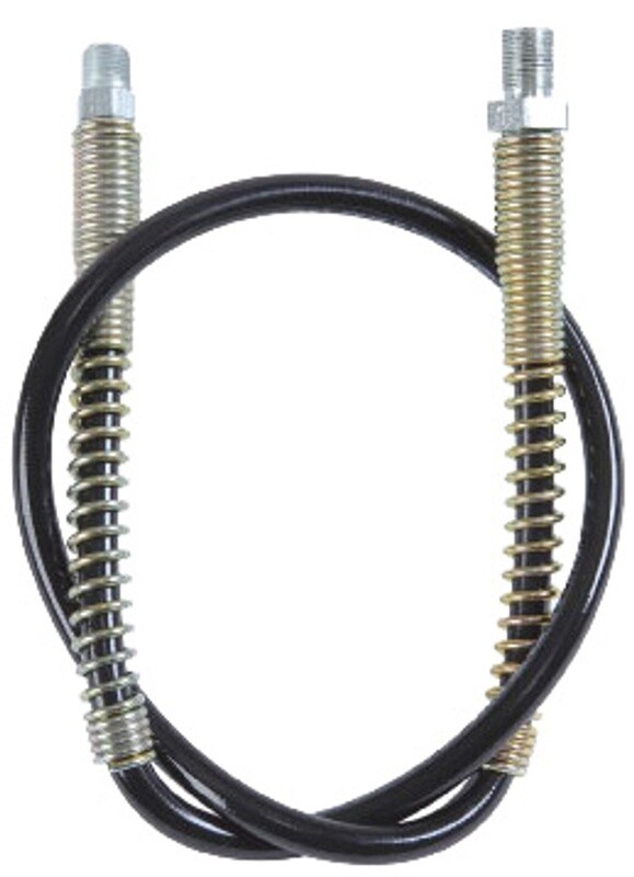 POWER LUBER GREASE WHIP HOSE