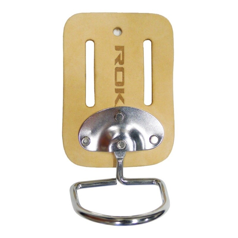 SWIVEL HAMMER LOOP HOLDER