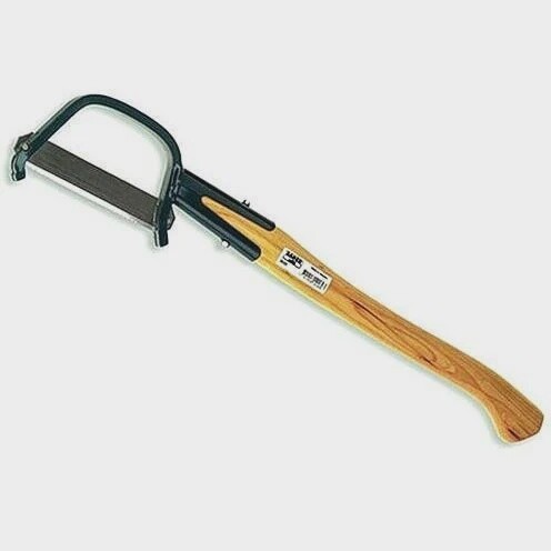 SWEDISH BRUSH AXE