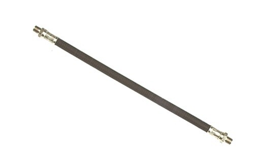 GREASE WHIP HOSE 18&quot;