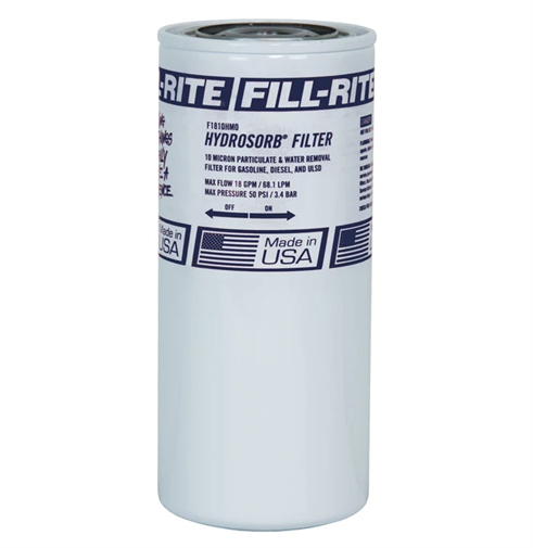 18 GPM HYDROSORB SPIN ON FILTER