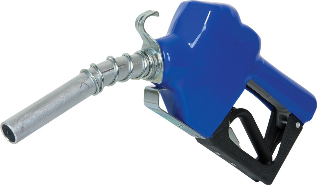 3/4&quot; AUTOMATIC ARCTIC NOZZLE