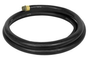 1&quot; X 12&#39; FUEL TRANSFER TANK HOSE
