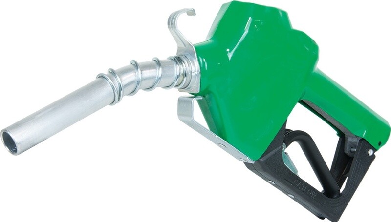 NOZZLE 3/4" - AUTOMATIC DIESEL