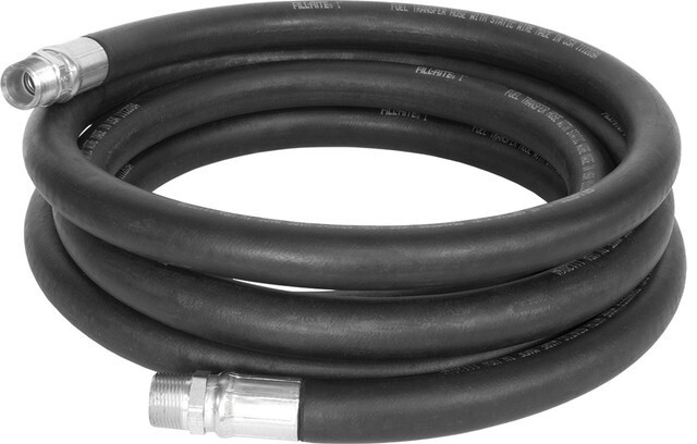 FUEL HOSE - 1&quot; X 20&#39;