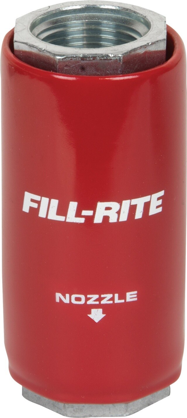 3/4&quot; FNPT X 3/4&quot; NON-RECONNECTABLE BREAKAWAY