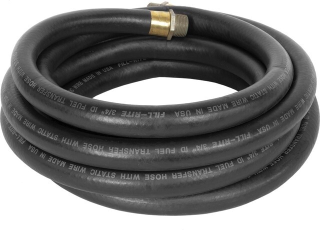 HOSE - 3/4&quot; X 20&#39; FILLRITE