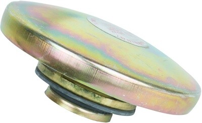 VENTED FUEL CAP FOR FUEL TRANSFER TANKS