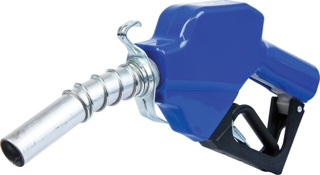 1" AUTOMATIC ARCTIC NOZZLE