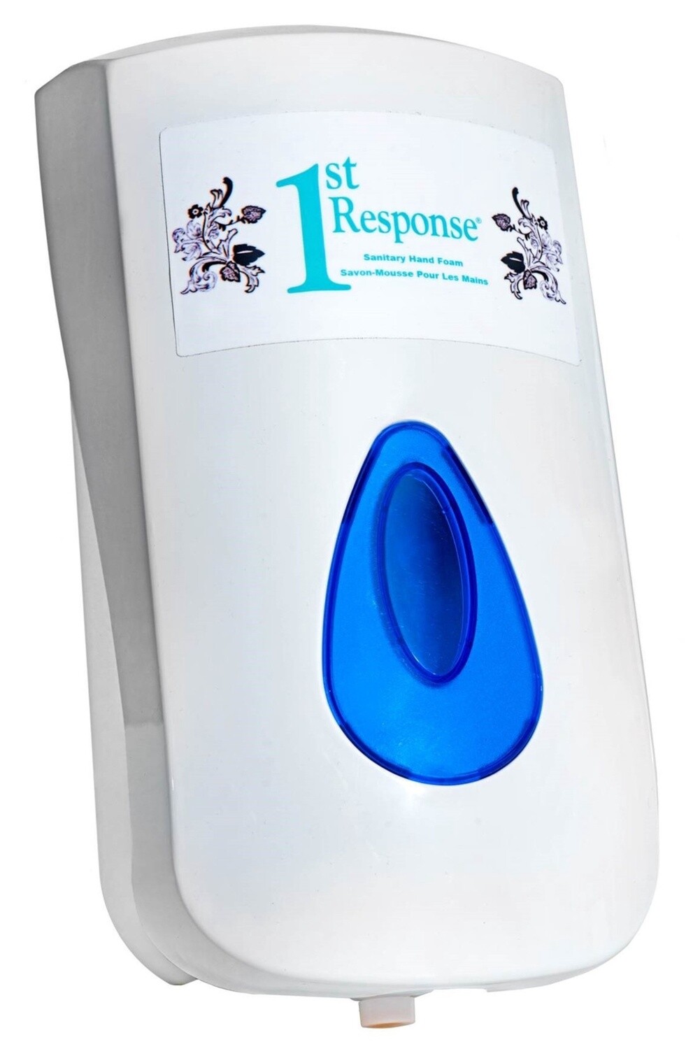 1ST RESPONSE &quot;FOAM&quot; REFILL DISPENSER