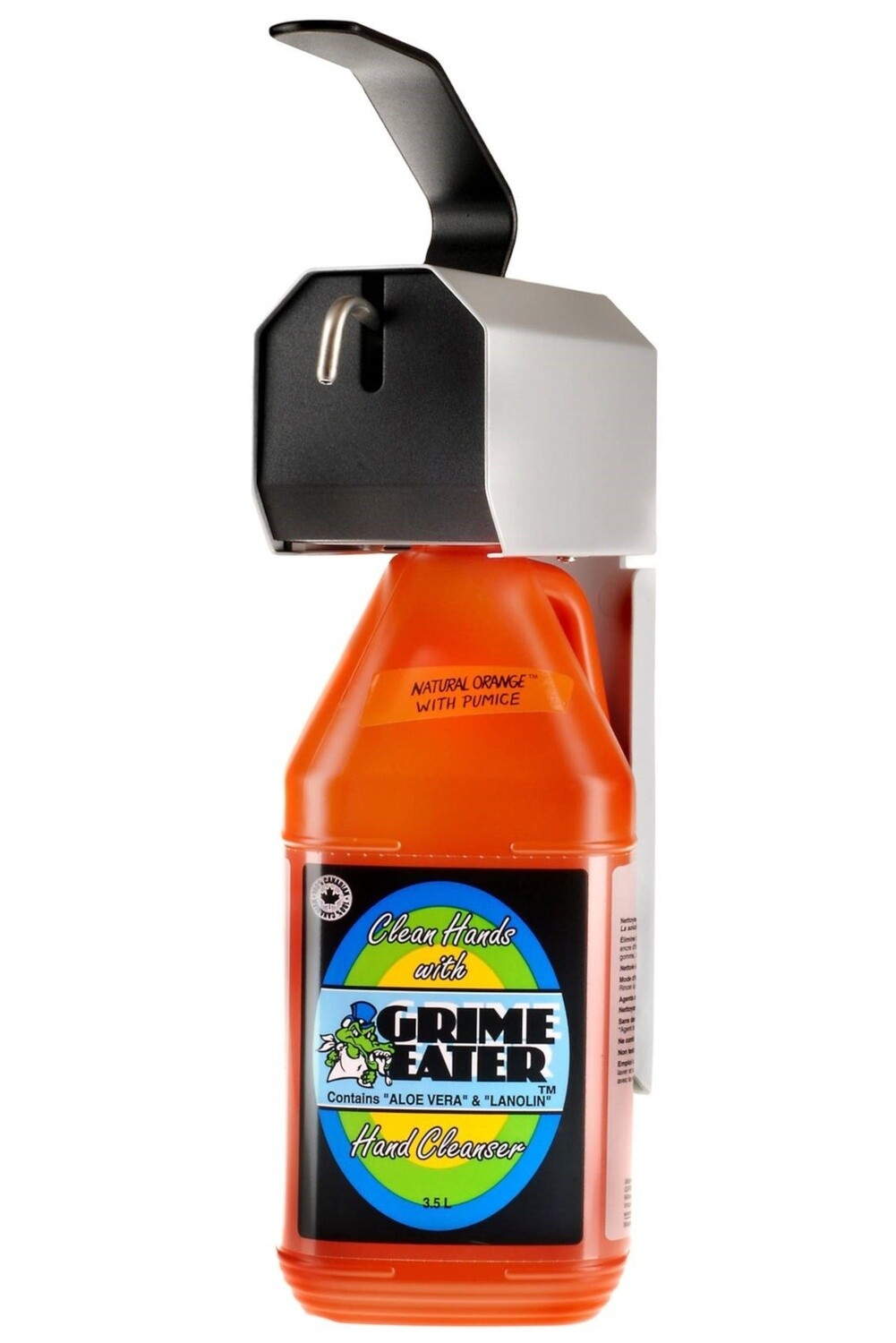 DIRECT FLOW DISPENSER MODEL J