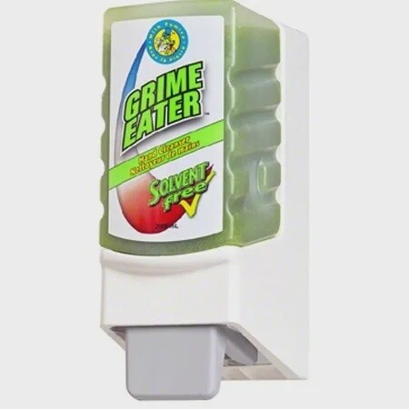 HAND CLEANER SOLVENT FREE W/ PUMICE 2000ml