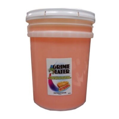 CONCENTRATED CITRUS CLEANER &amp; DEGREASER 20L PAIL