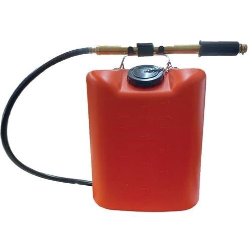#20 POLY BACK PACK FIRE TANK