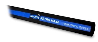 PETRO MAXX - TANK TRUCK HOSE PER FOOT