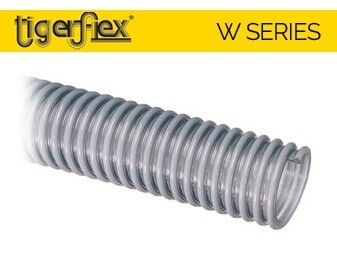 TIGERFLEX MATERIAL HANDLING HOSE