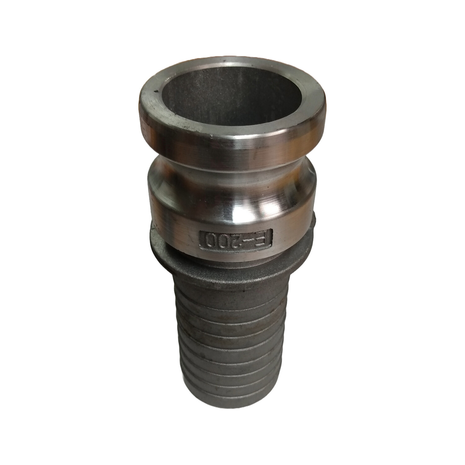 CAM &amp; GROOVE COUPLING PART E