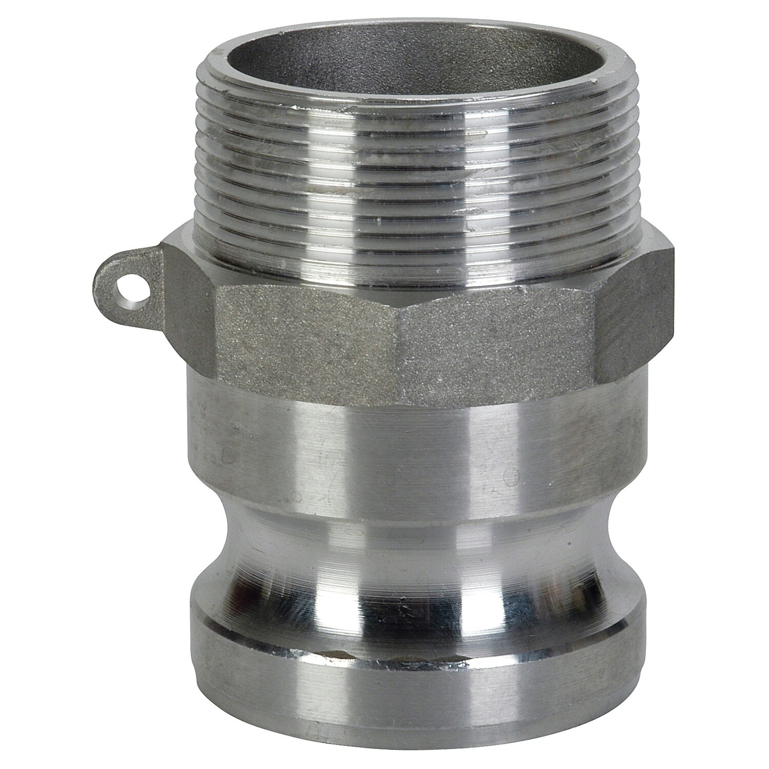 CAM &amp; GROOVE COUPLING PART F