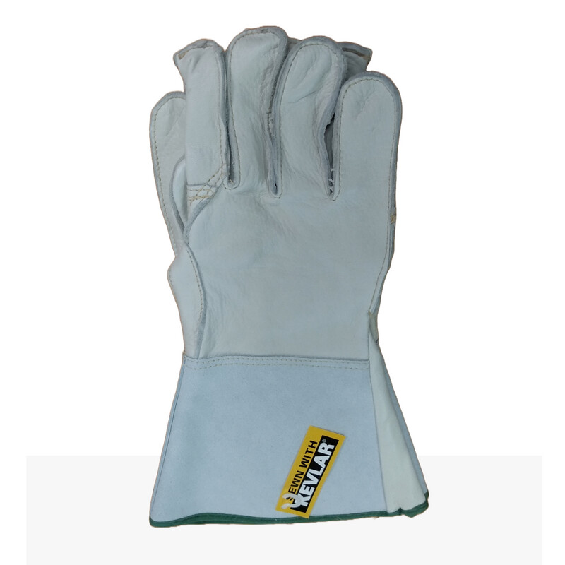 HORSEHIDE LINESMAN GLOVES