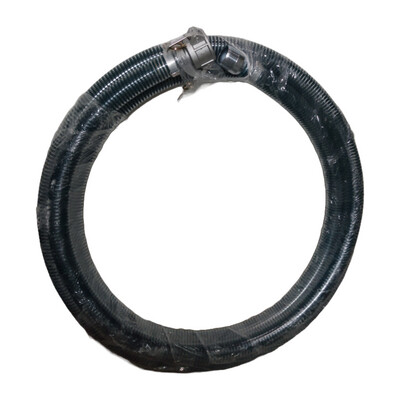 PVC WATER SUCTION &amp; DISCHARGE GENERAL PURPOSE HEAVY DUTY HOSE ASSEMBLY