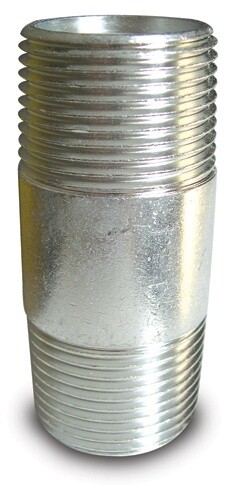 1&quot; PIPE NIPPLE