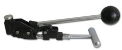 CENTER PUNCH LOCKING TOOL (NO MALLET)