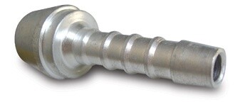 1&quot; MINING HOSE STEM