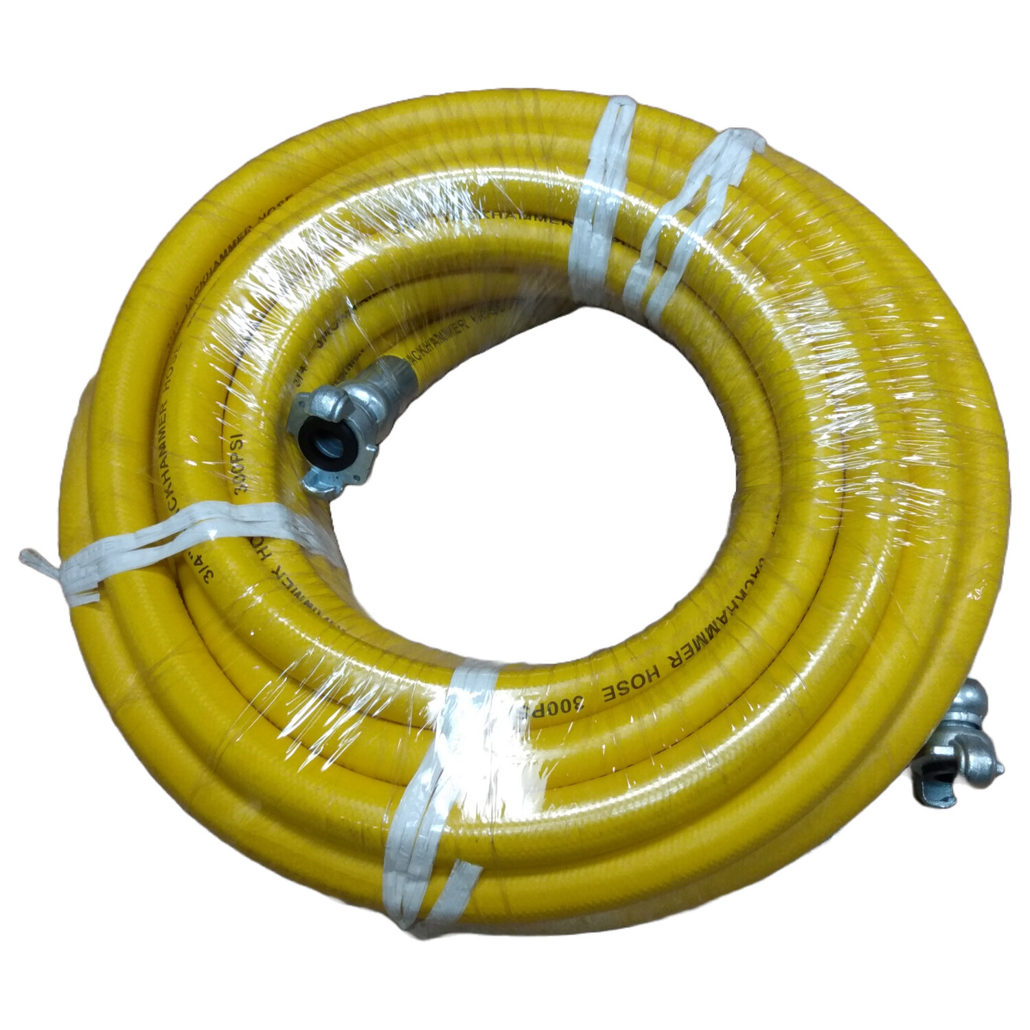 JACKHAMMER HOSE 3/4&quot; X 50&#39;