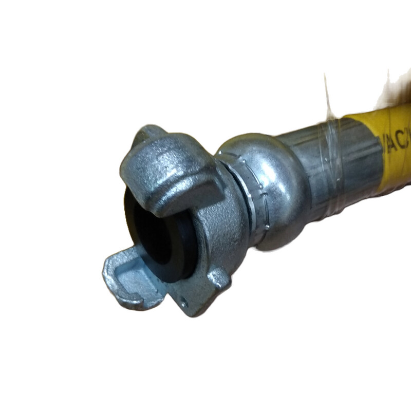 JACKHAMMER HOSE 3/4" X 50'