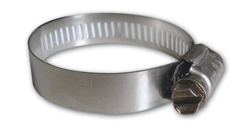 tridon gear clamps
