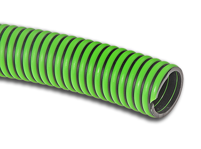 1-1/4&quot; EPDM WATER SUCTION HOSE PER FOOT