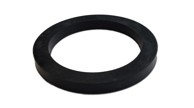 CAM &amp; GROOVE COUPLING WASHER NITRILE