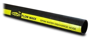 FLOW MAXX CONTRACTORS WATER DISCHARGE HOSE 2&quot;